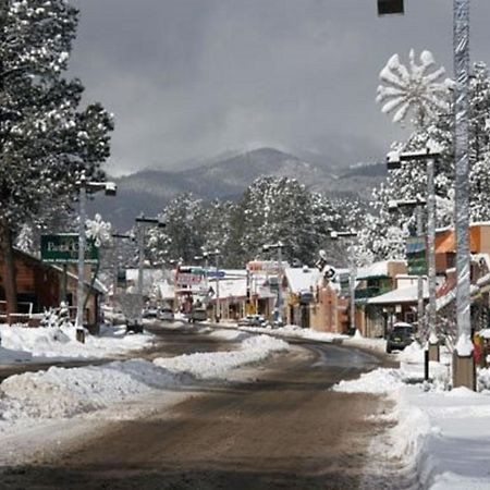 Hotel Ruidoso Eksteriør billede