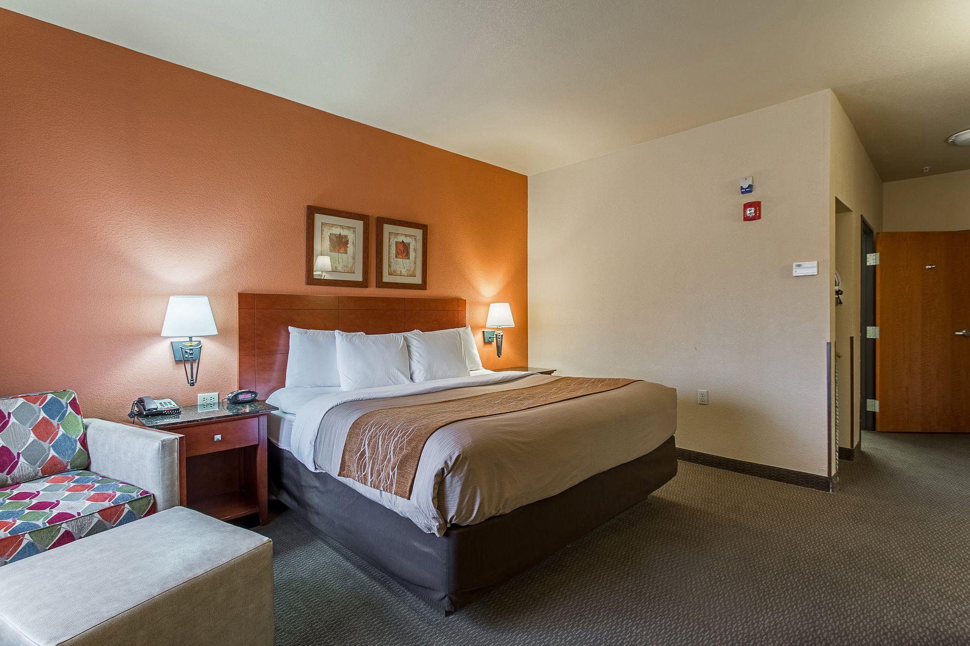 Hotel Ruidoso Eksteriør billede