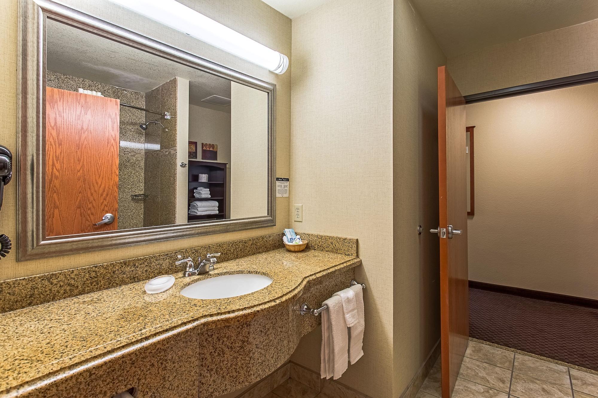 Hotel Ruidoso Eksteriør billede