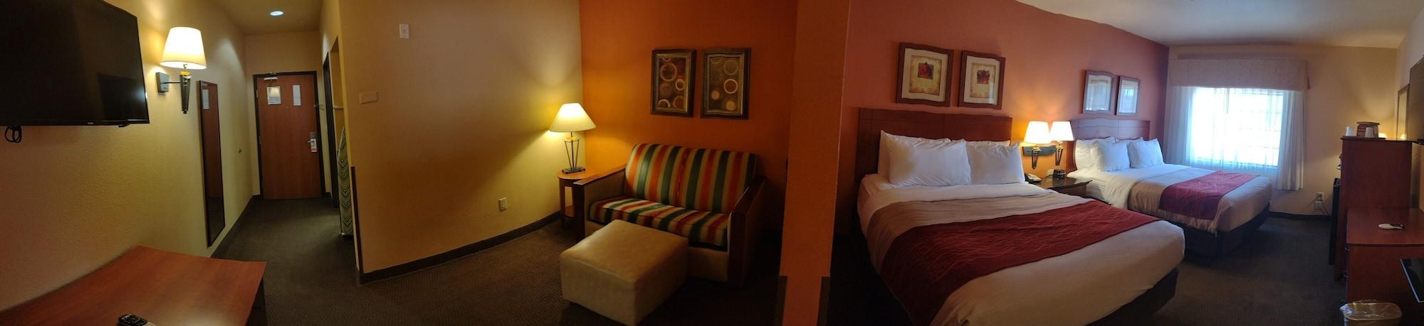 Hotel Ruidoso Eksteriør billede
