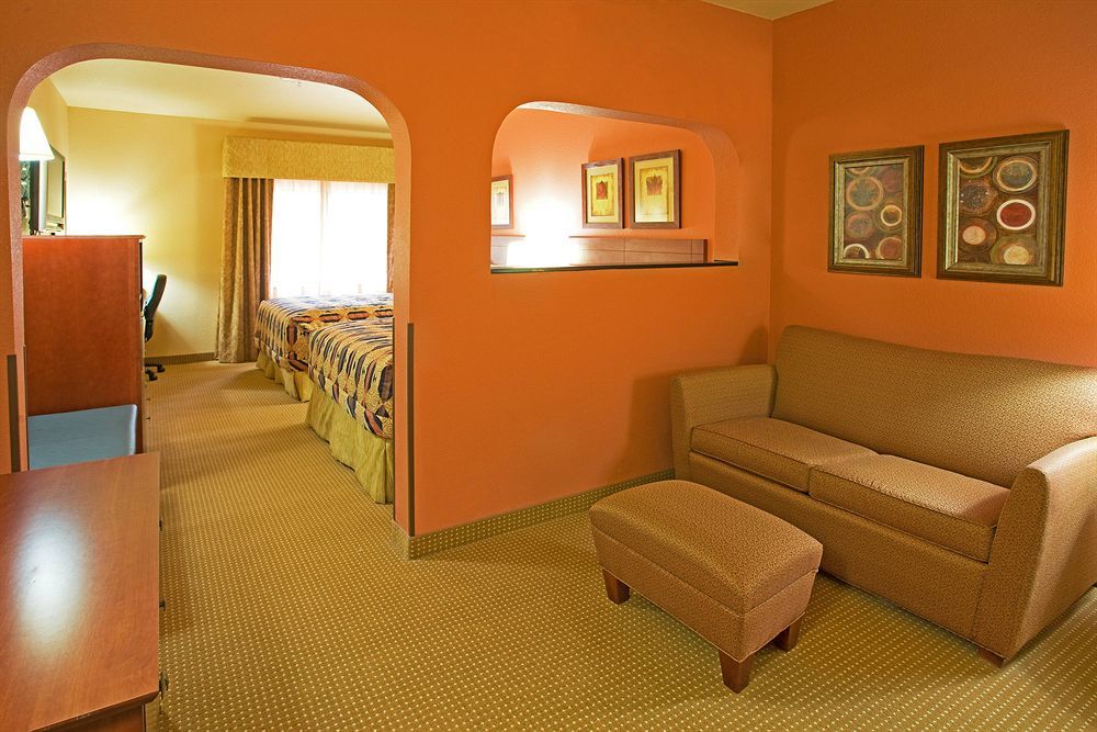 Hotel Ruidoso Eksteriør billede