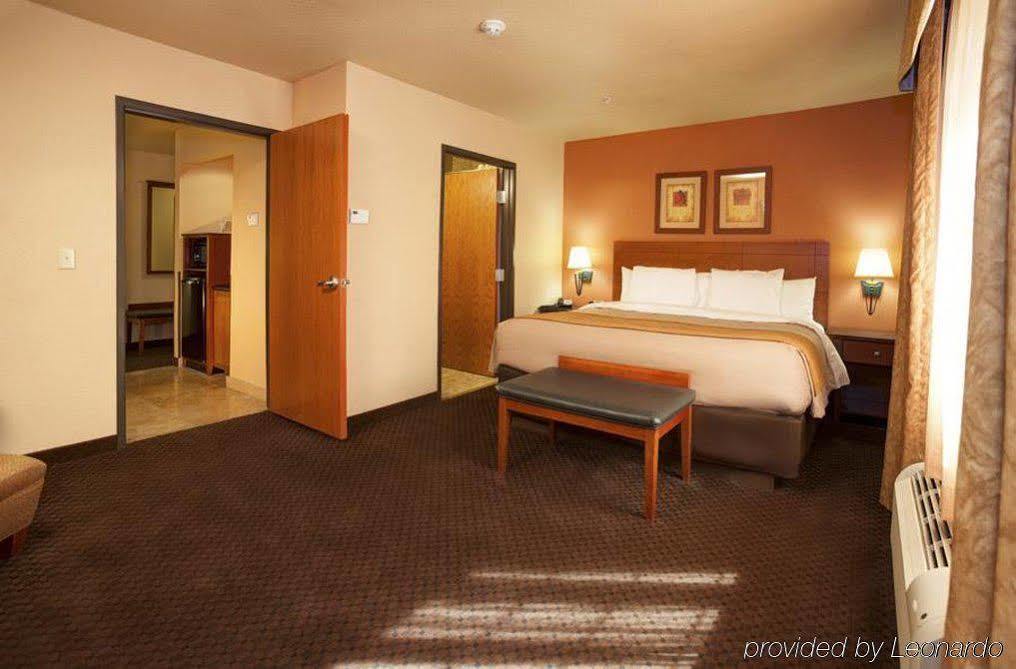 Hotel Ruidoso Eksteriør billede