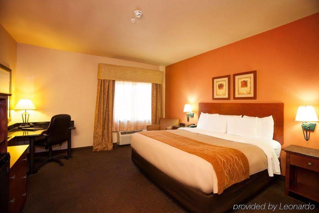 Hotel Ruidoso Eksteriør billede