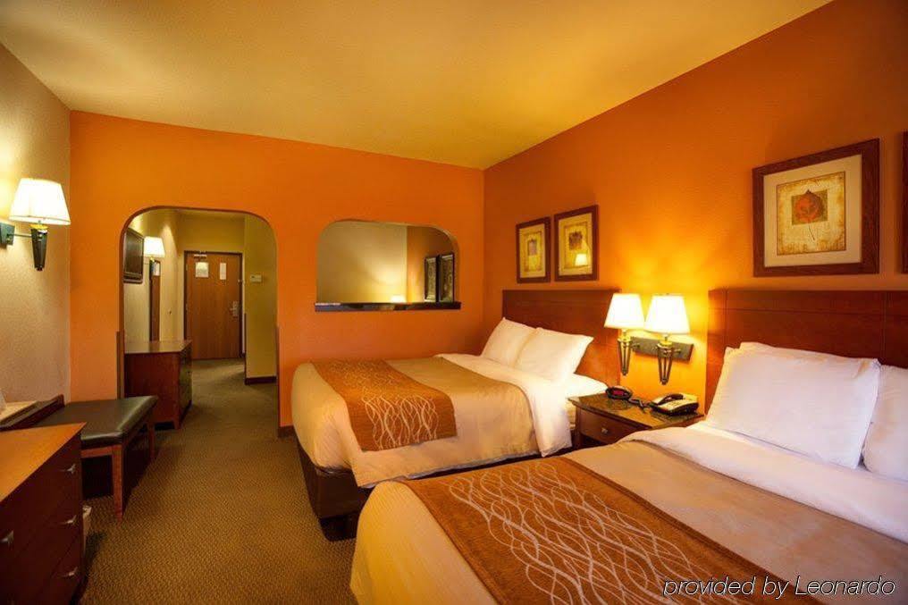 Hotel Ruidoso Eksteriør billede