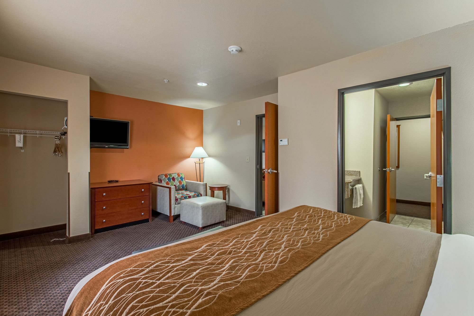 Hotel Ruidoso Eksteriør billede