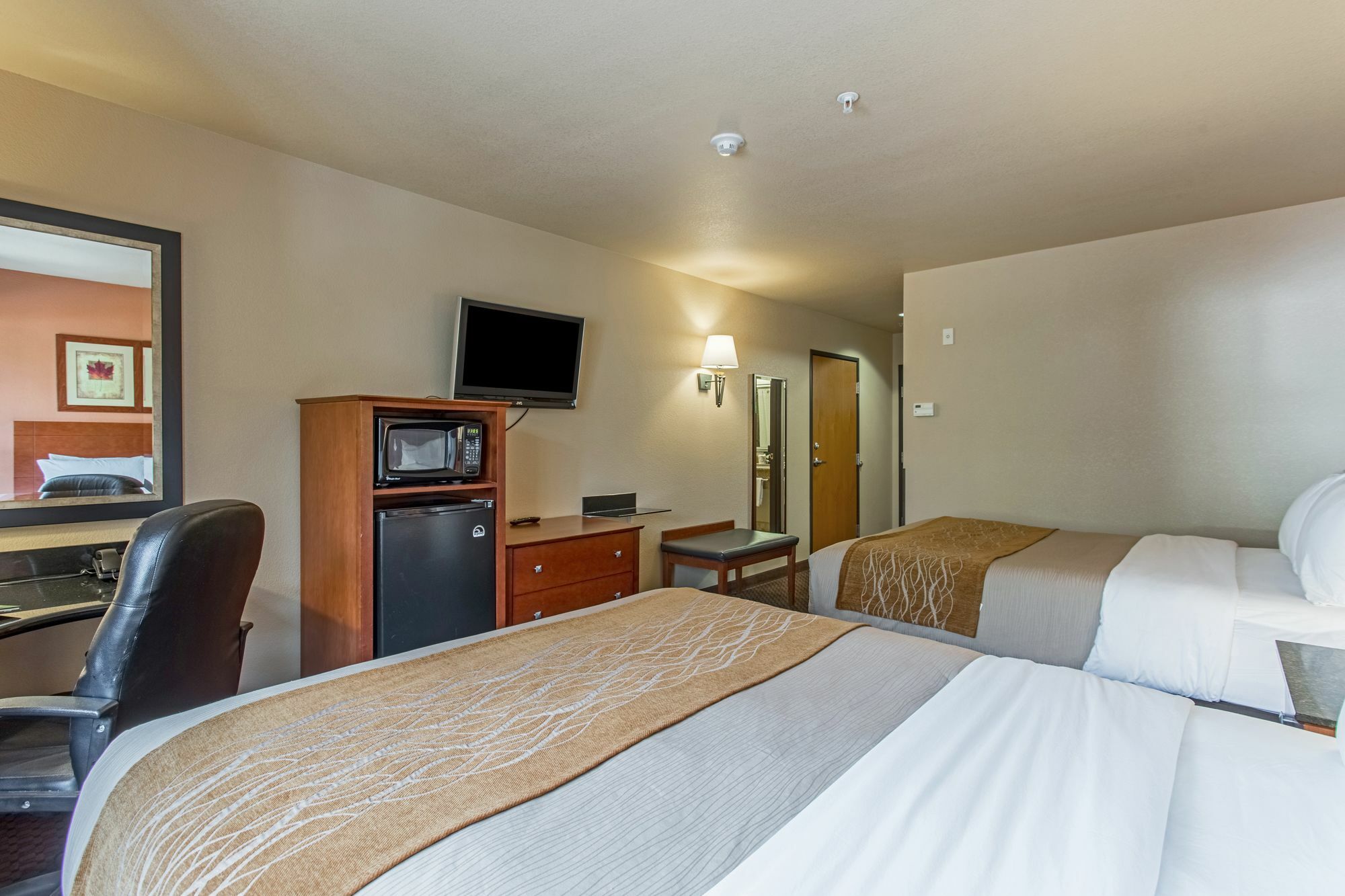 Hotel Ruidoso Eksteriør billede