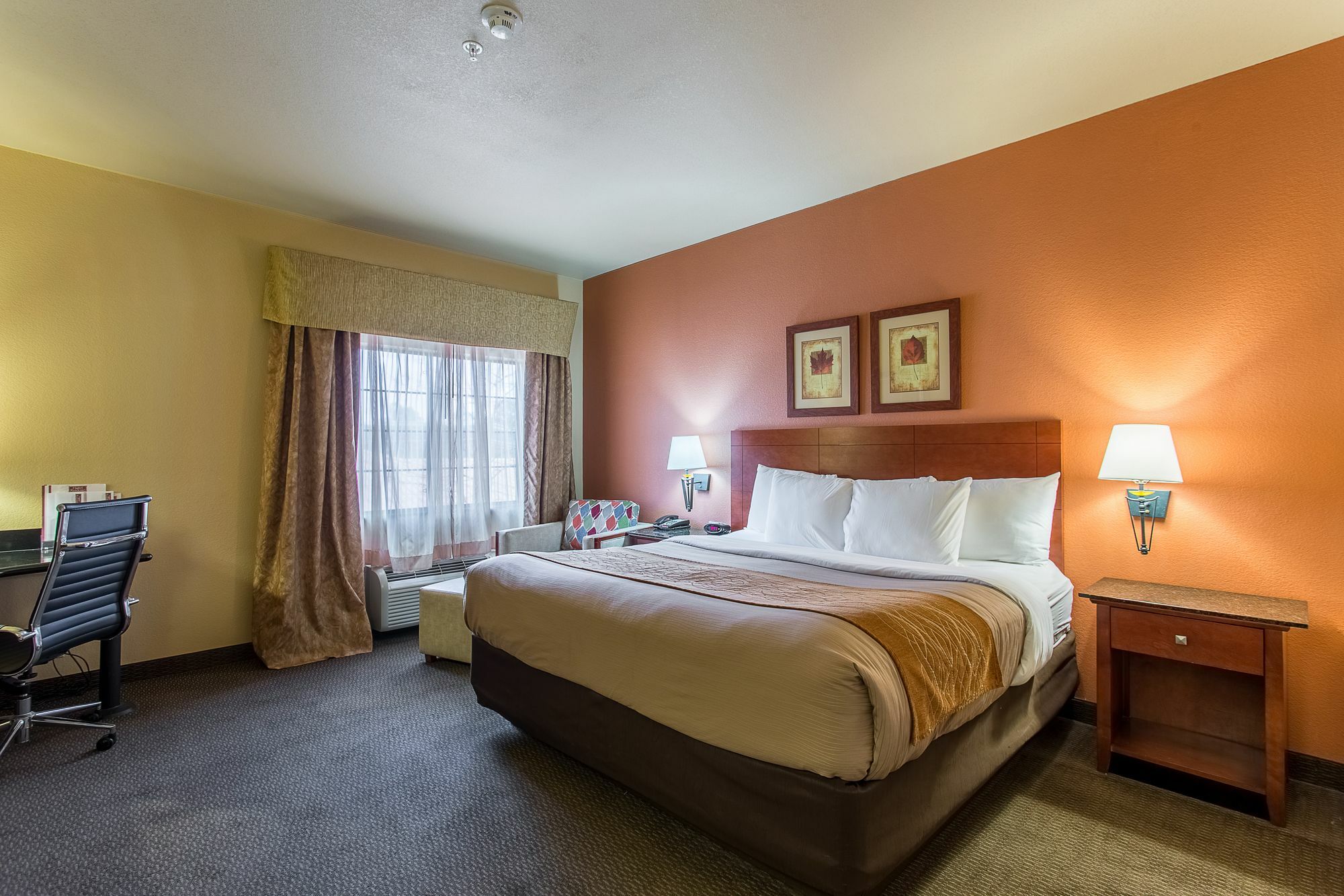 Hotel Ruidoso Eksteriør billede
