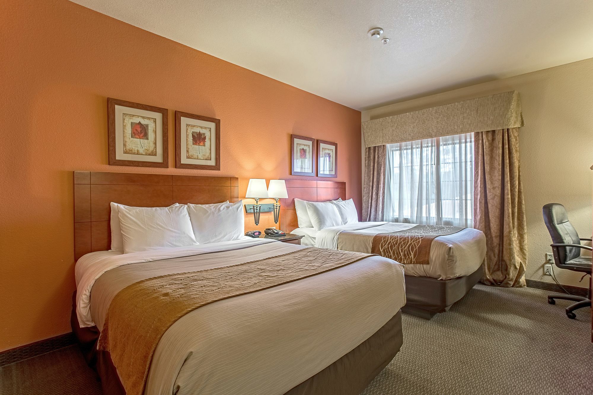 Hotel Ruidoso Eksteriør billede