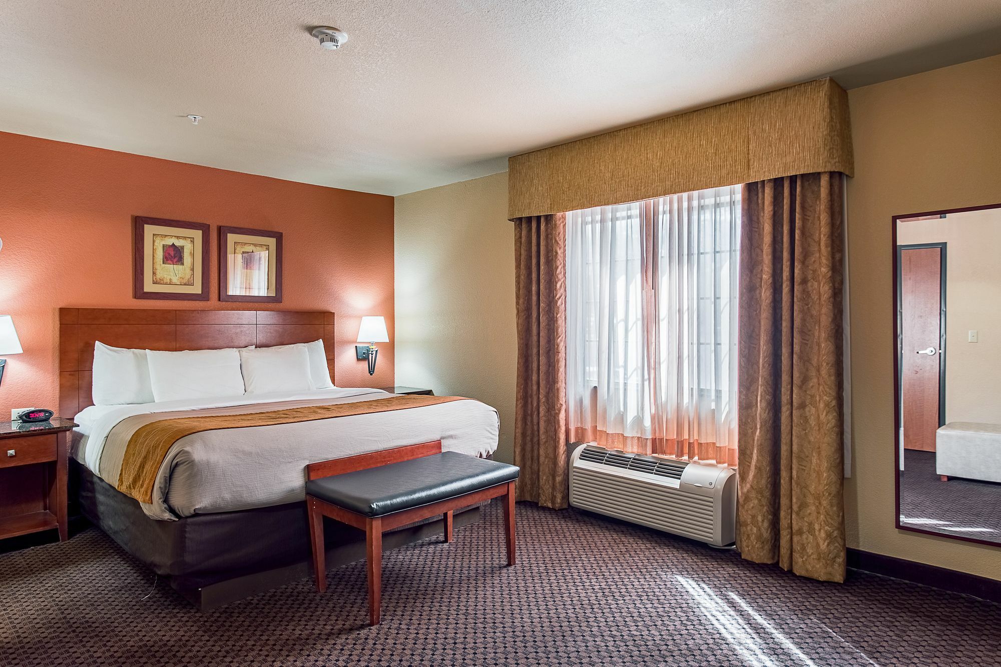 Hotel Ruidoso Eksteriør billede