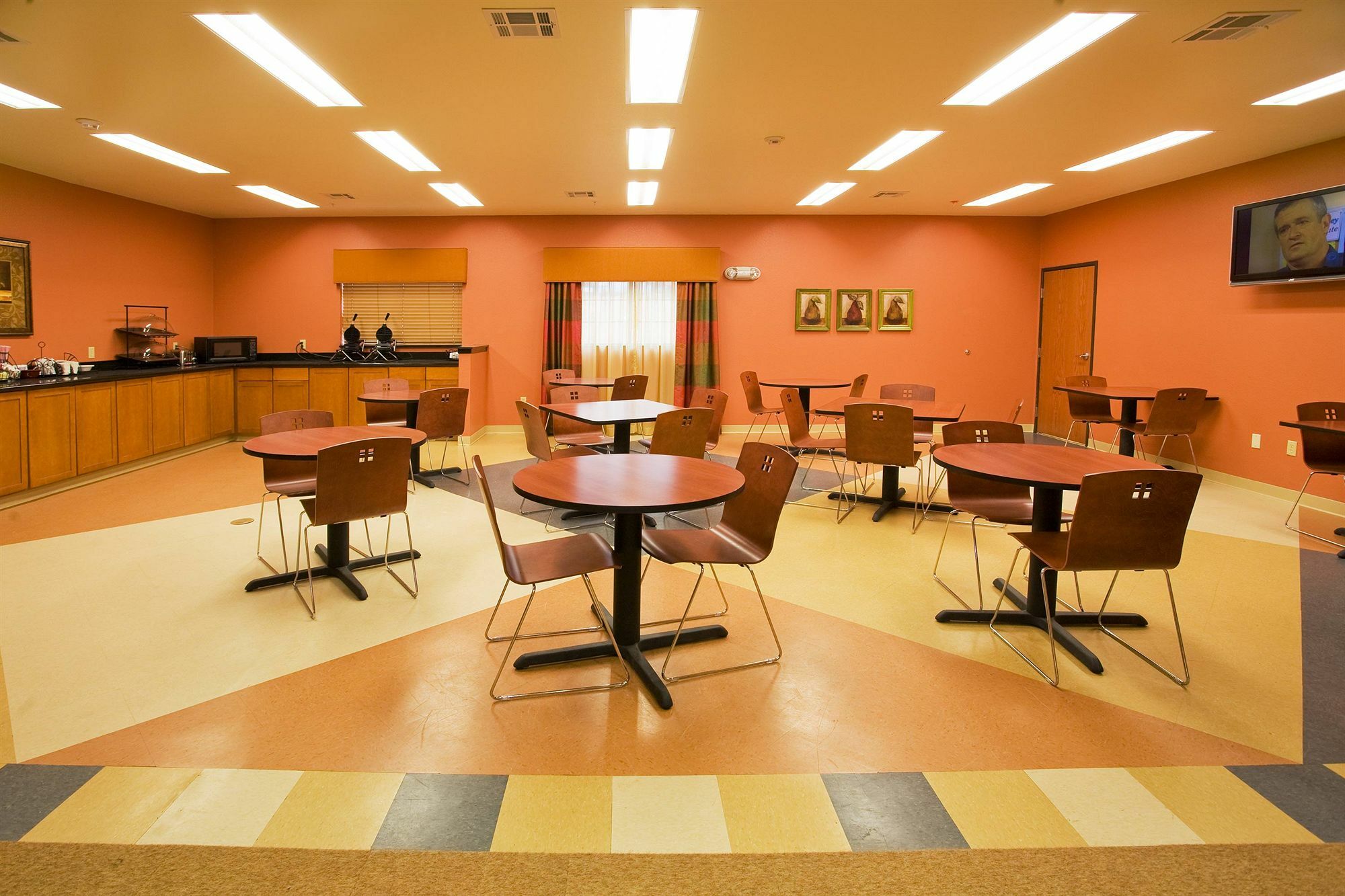 Hotel Ruidoso Eksteriør billede