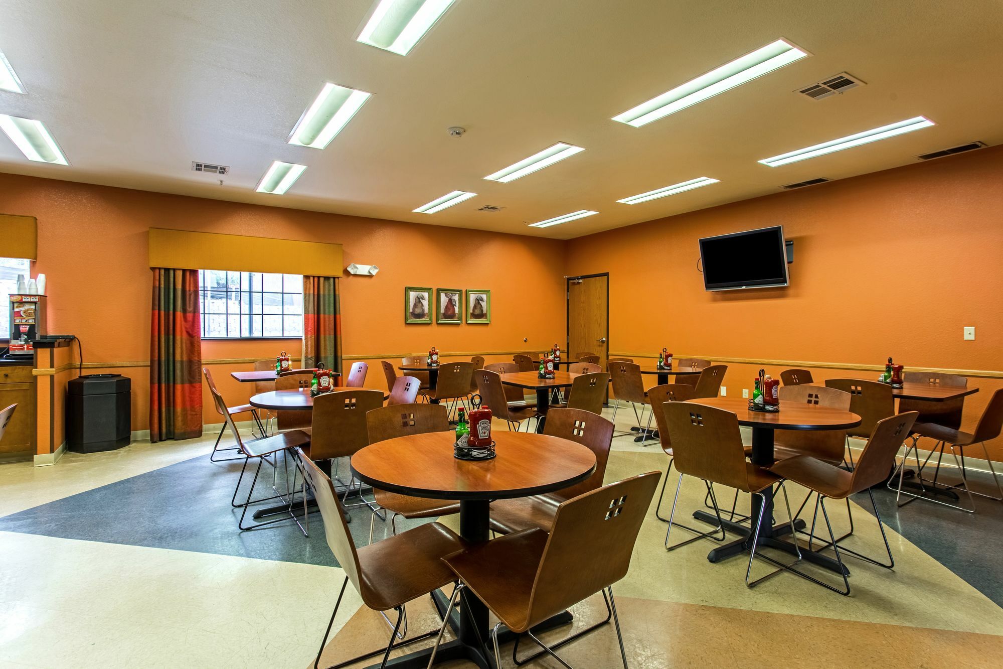 Hotel Ruidoso Eksteriør billede
