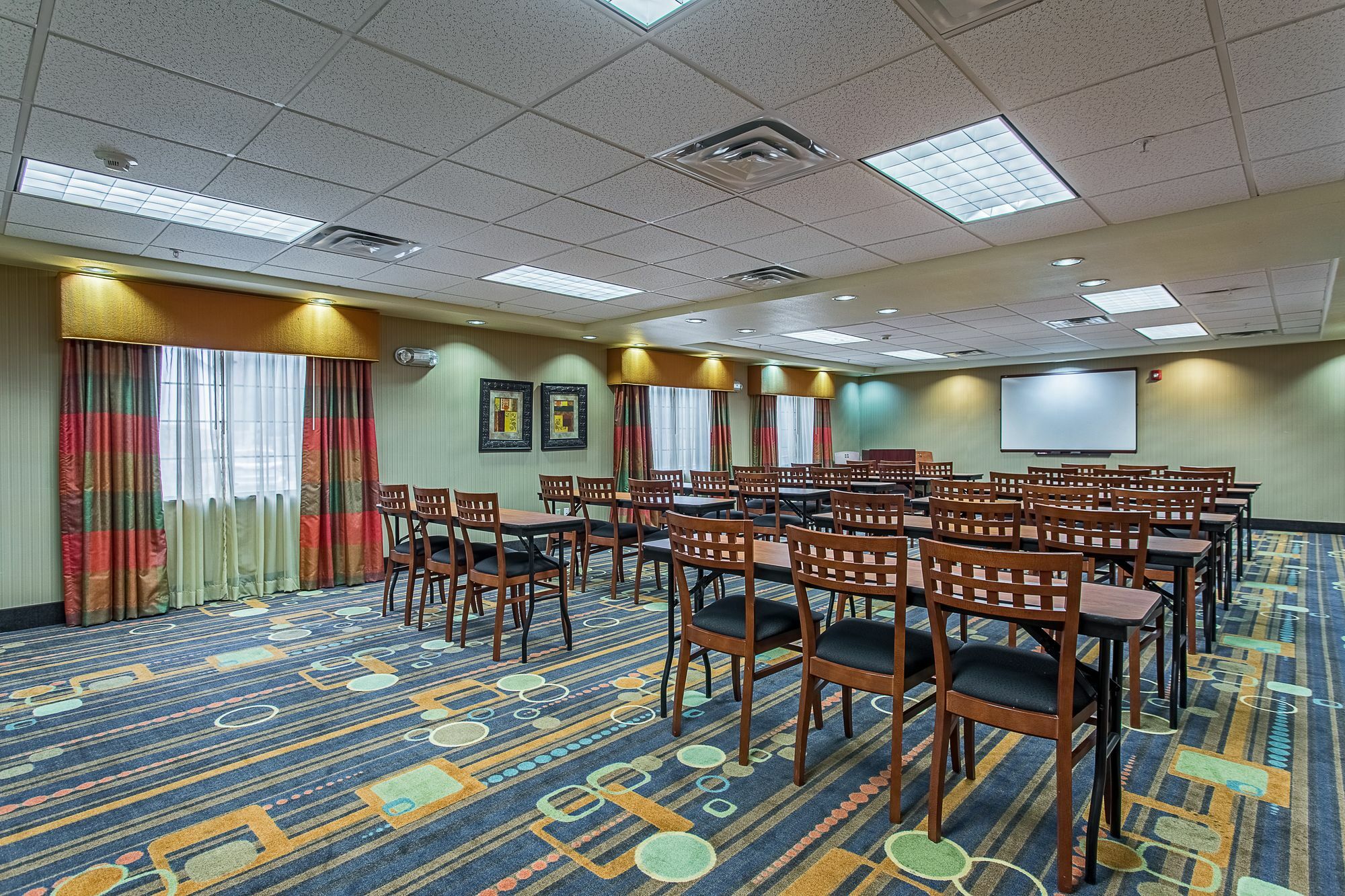 Hotel Ruidoso Eksteriør billede